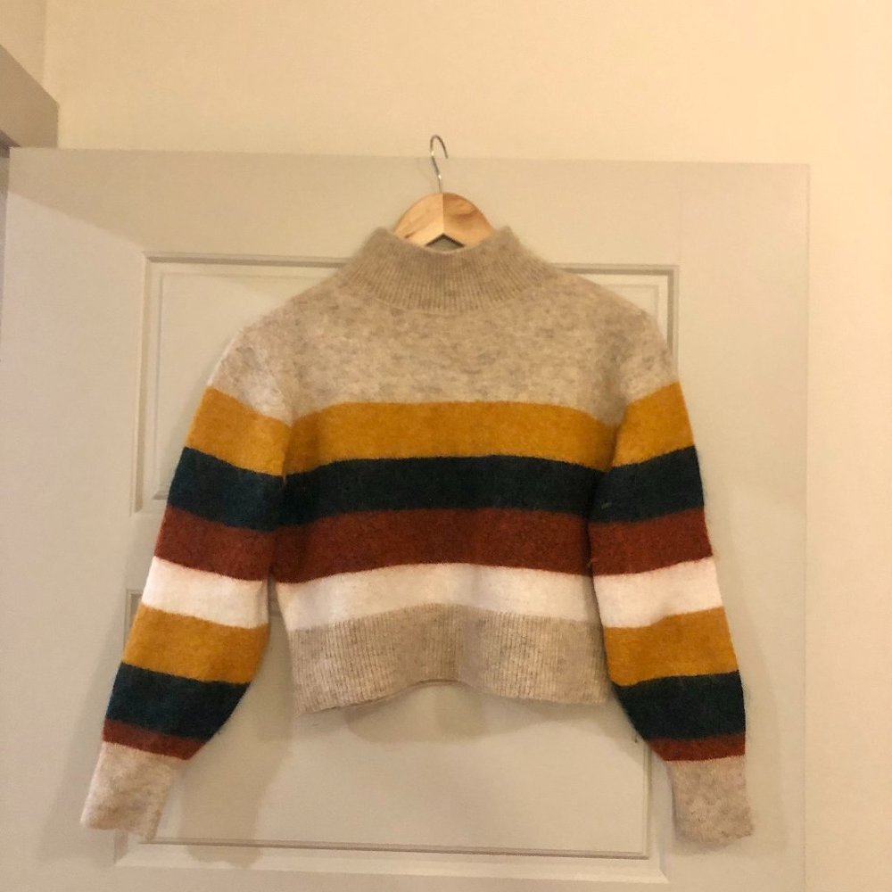 & Other Stories Sweater
